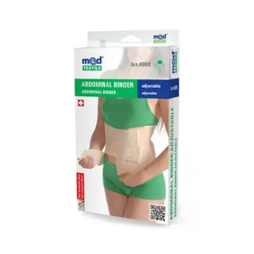 Abdominal Binder Adjustable