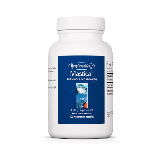 Allergy Research Group Mastic Gum 120's