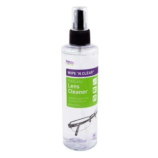 Wipe 'N Clear Spray Lens Cleaner 4oz
