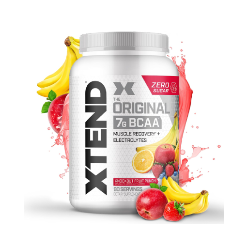 XTEND BCAA 90 SERVINGS