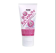 Xyliwhite Kids Toothpaste Gel